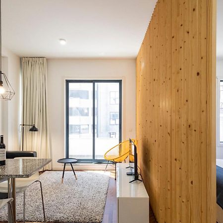 Sena 27 By Lovelystay Porto Bagian luar foto
