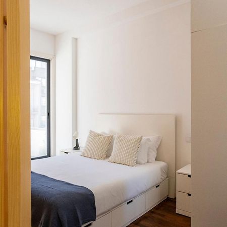 Sena 27 By Lovelystay Porto Bagian luar foto