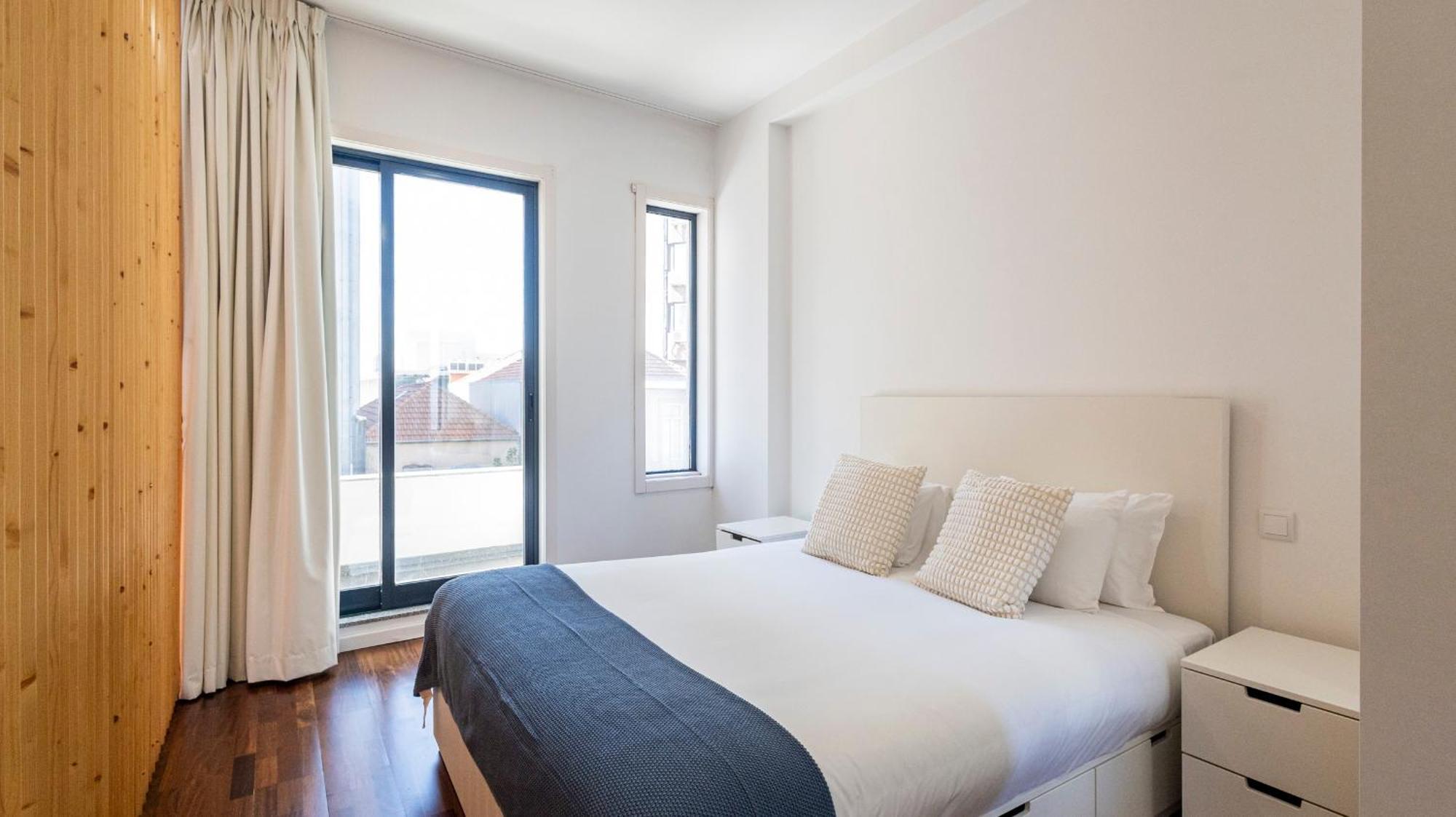 Sena 27 By Lovelystay Porto Bagian luar foto