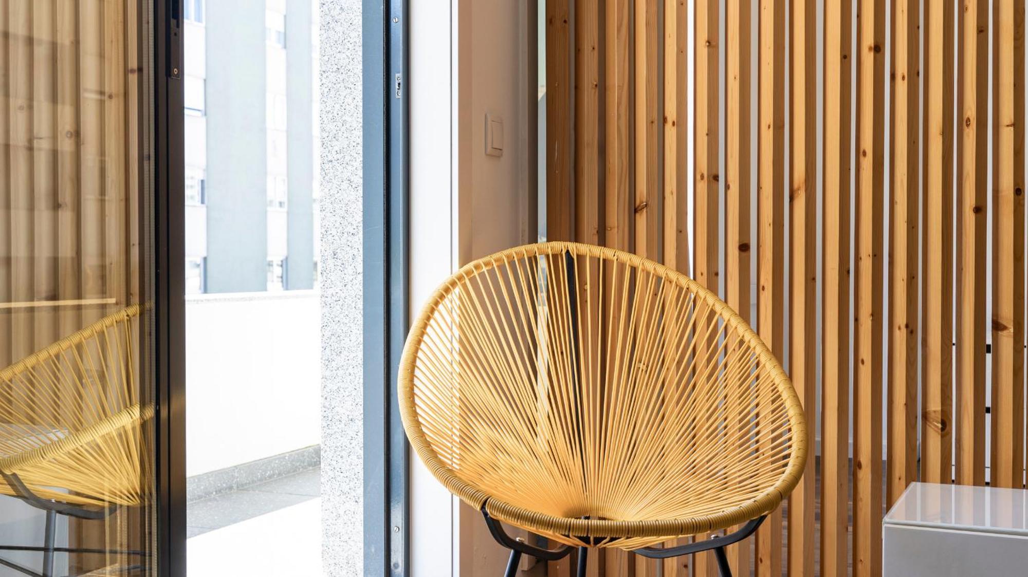 Sena 27 By Lovelystay Porto Bagian luar foto