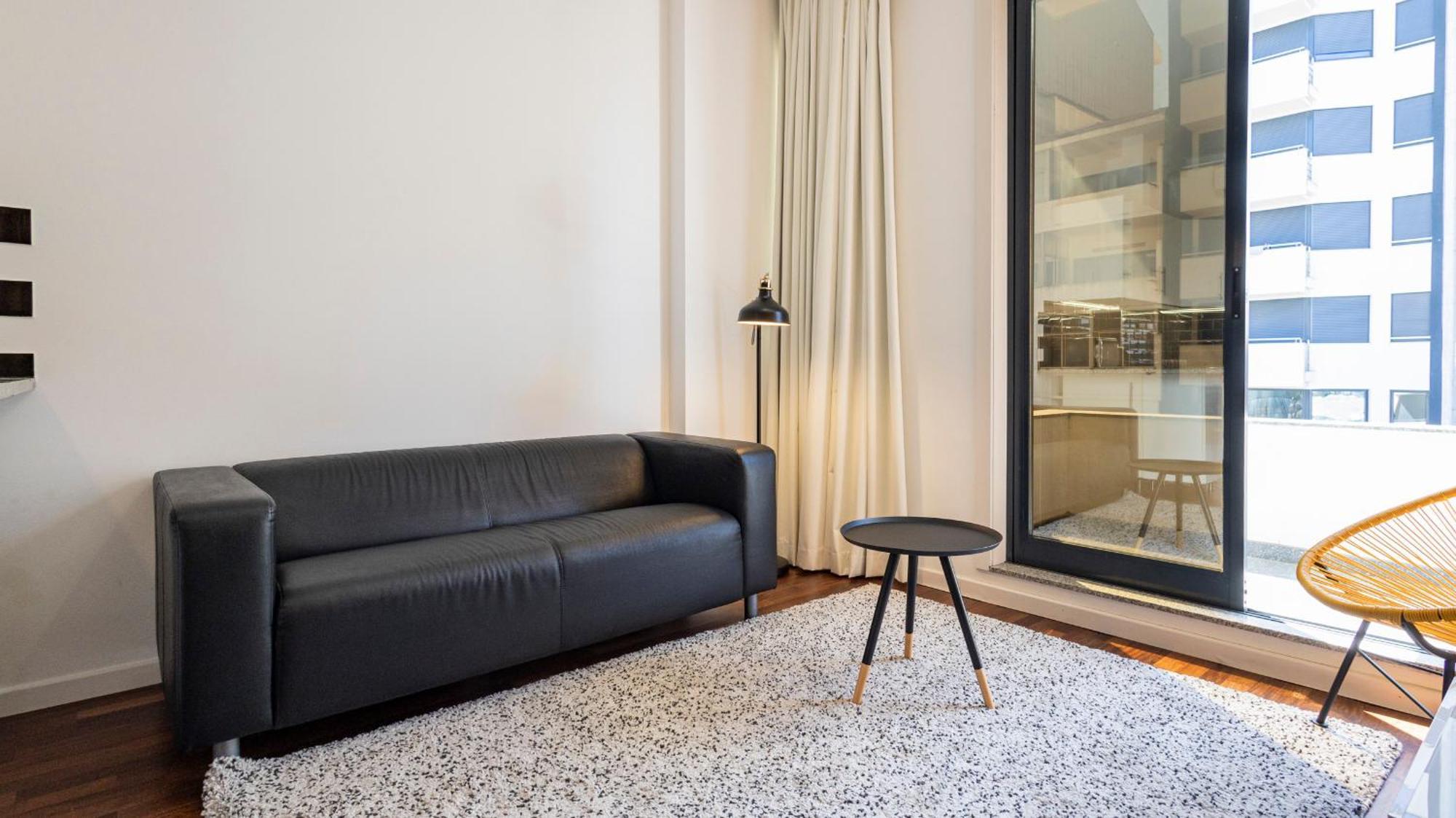 Sena 27 By Lovelystay Porto Bagian luar foto