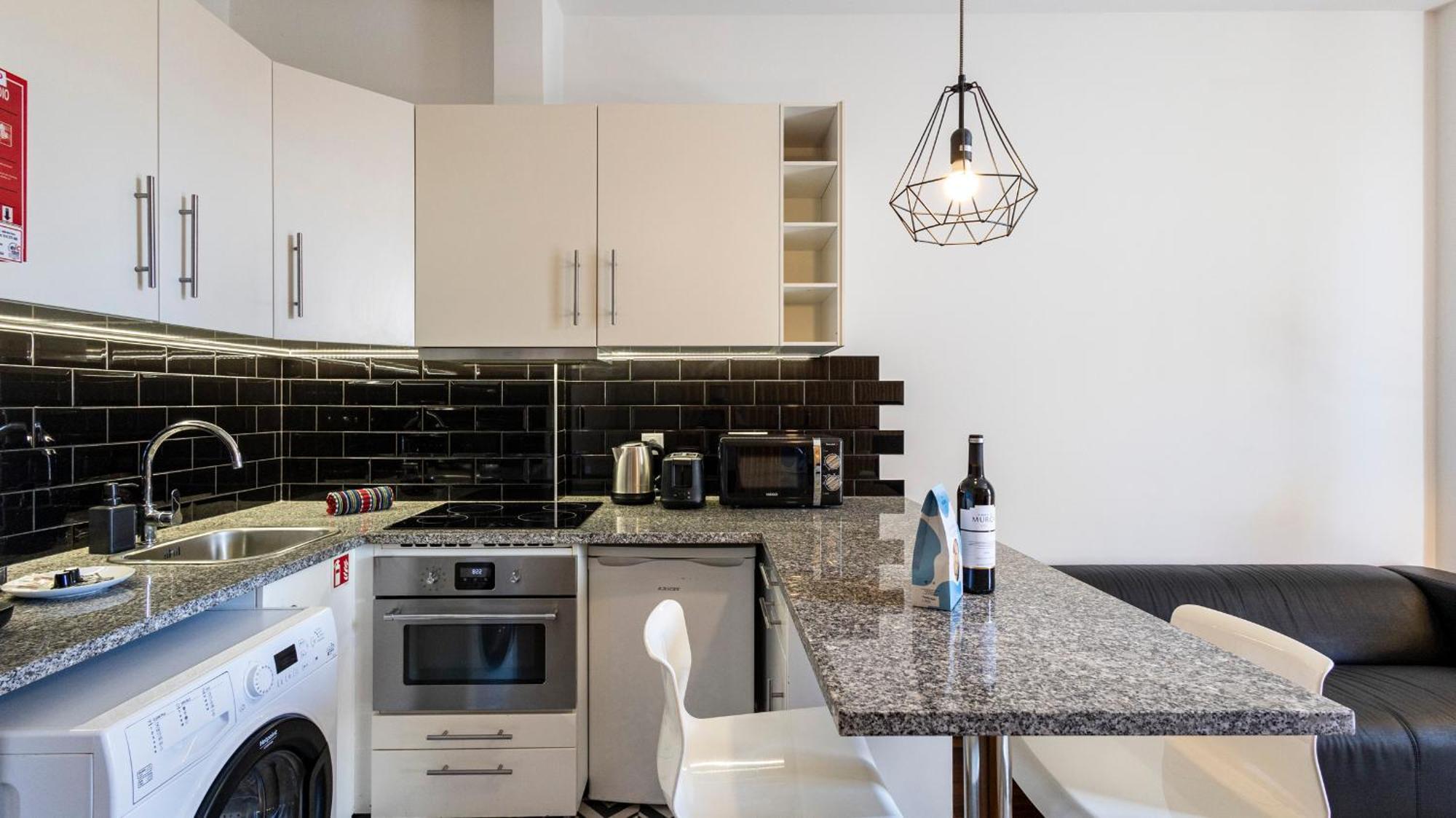 Sena 27 By Lovelystay Porto Bagian luar foto