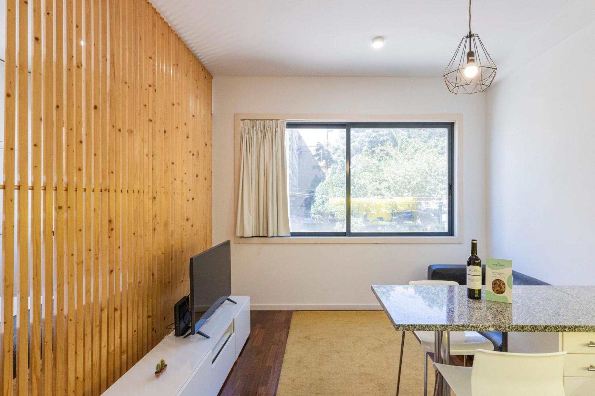 Sena 27 By Lovelystay Porto Bagian luar foto