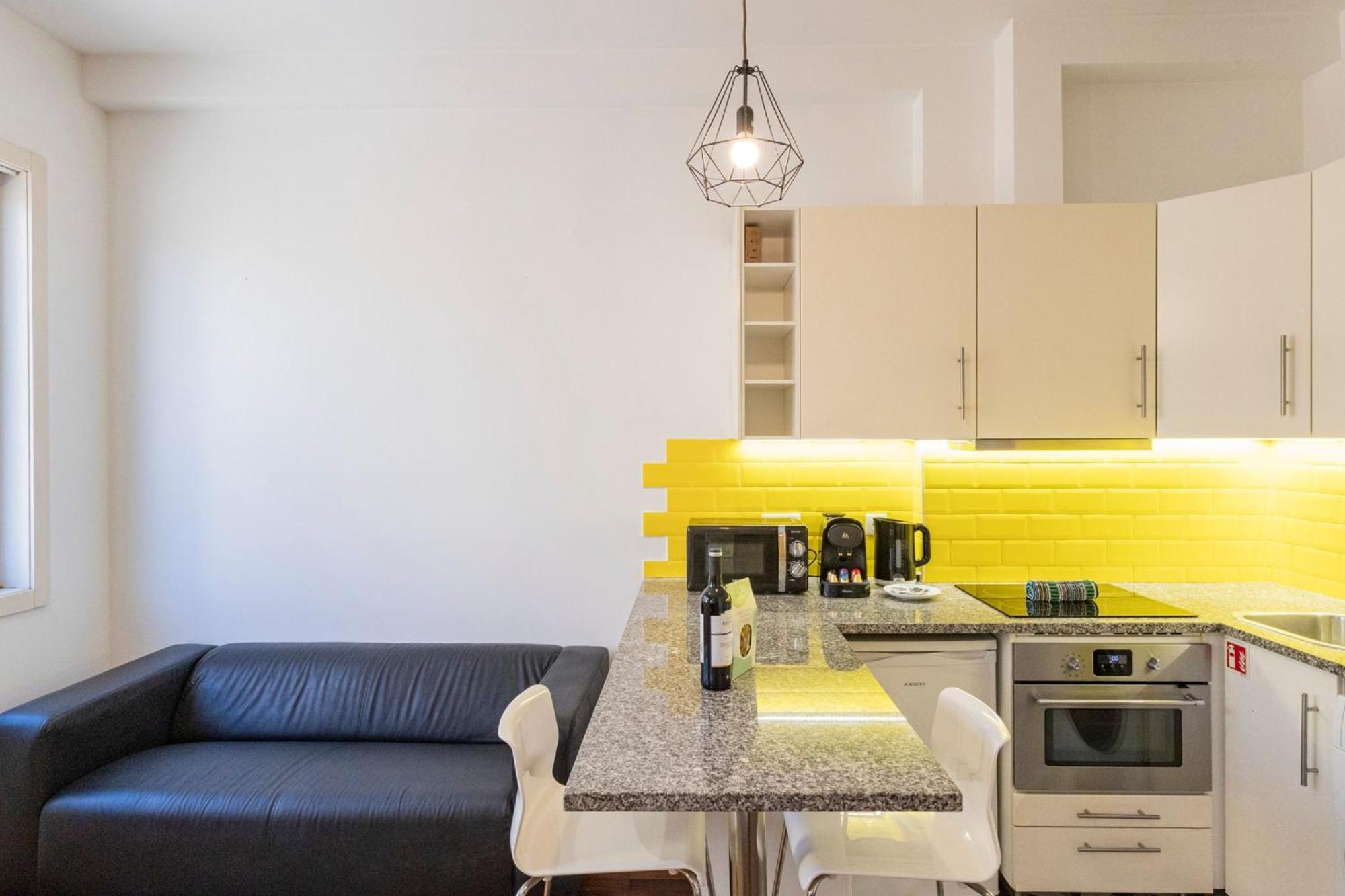 Sena 27 By Lovelystay Porto Bagian luar foto