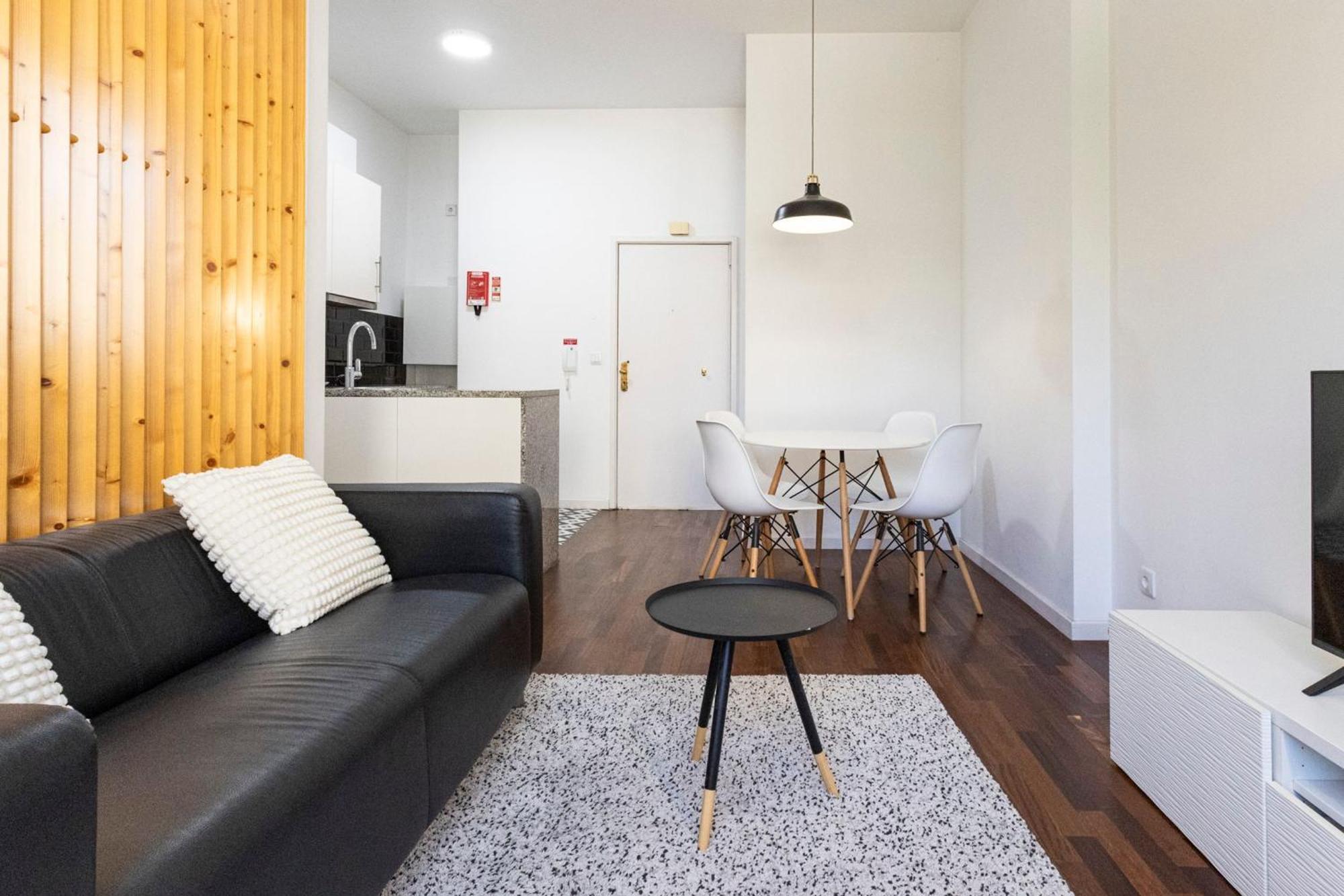 Sena 27 By Lovelystay Porto Bagian luar foto