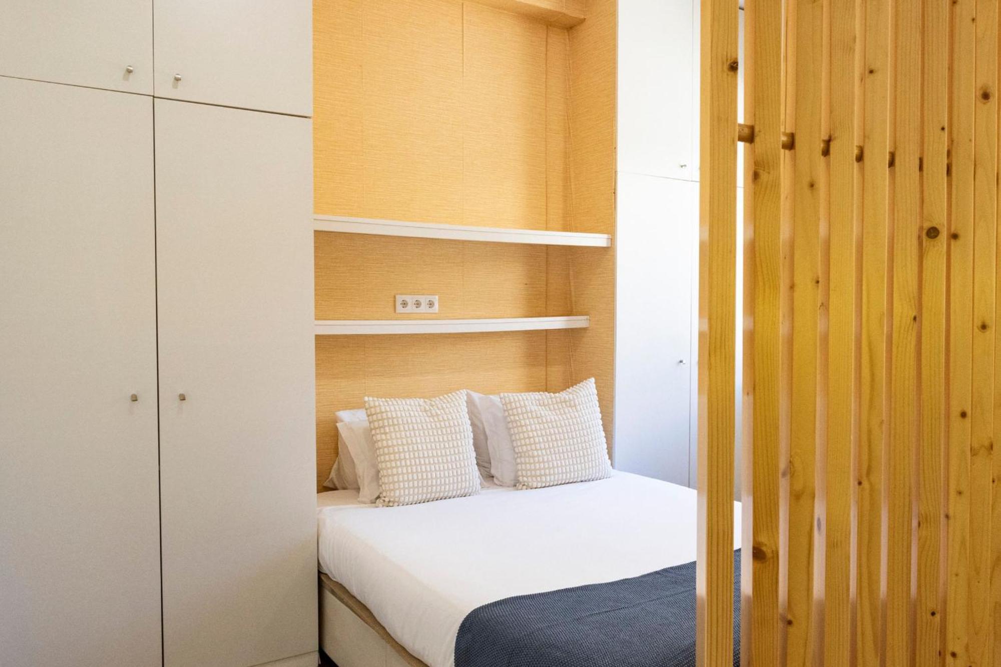 Sena 27 By Lovelystay Porto Bagian luar foto