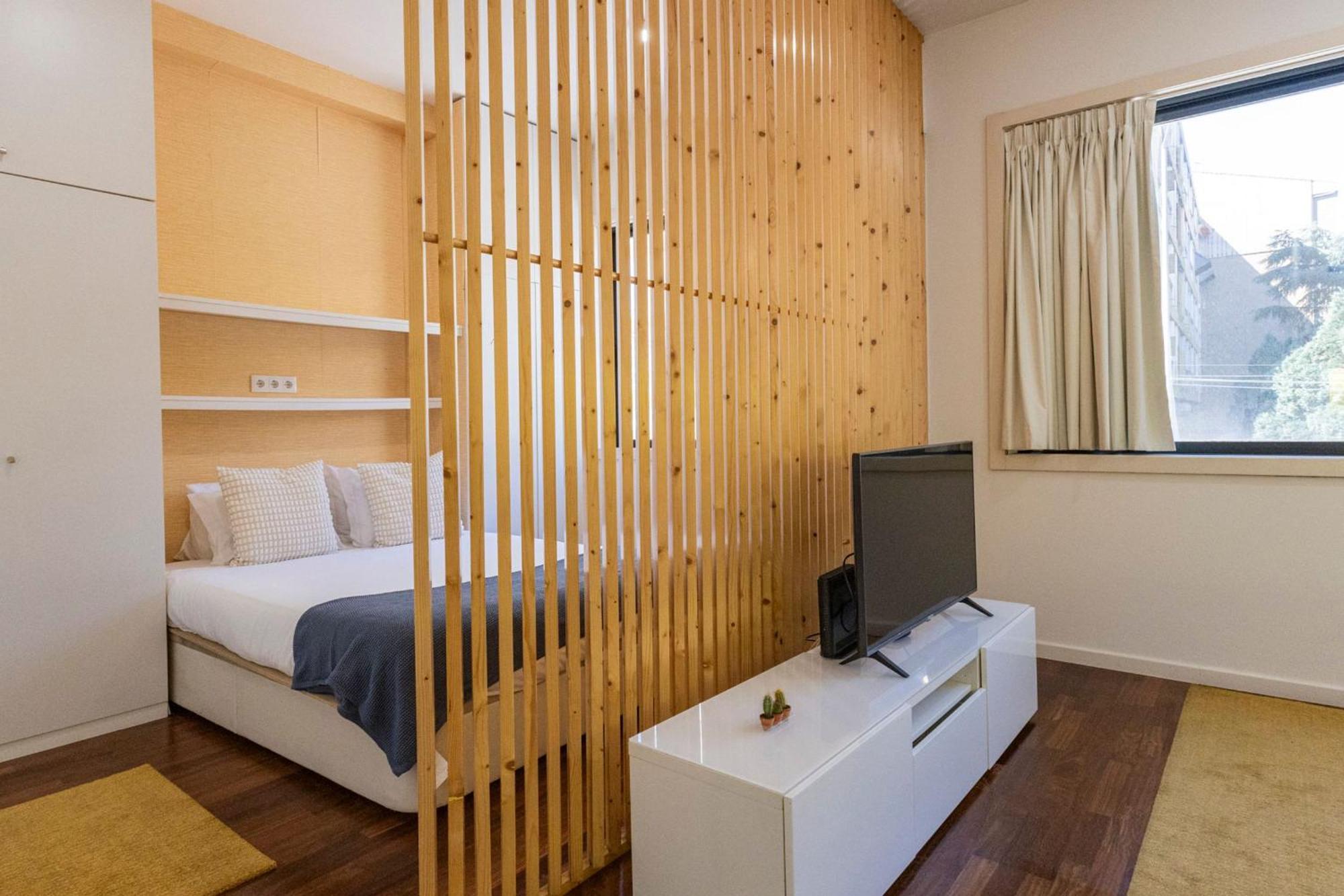 Sena 27 By Lovelystay Porto Bagian luar foto