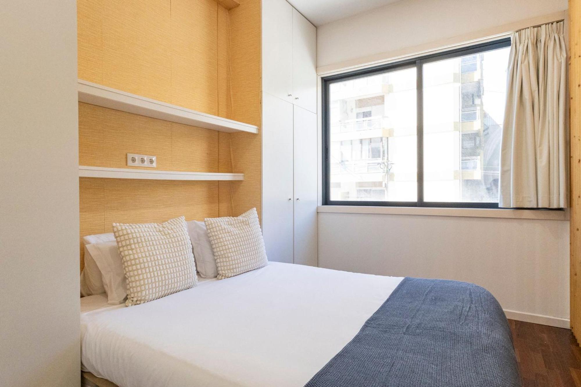 Sena 27 By Lovelystay Porto Bagian luar foto