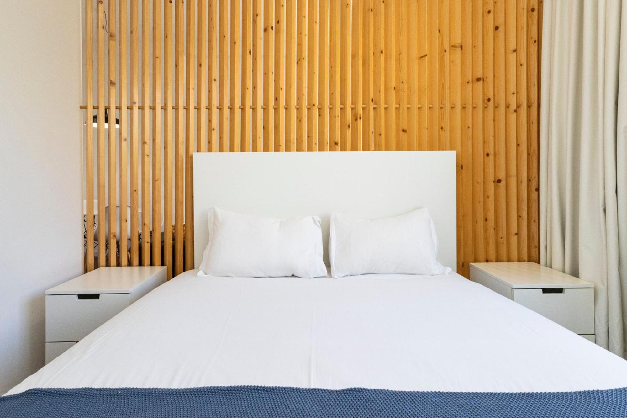 Sena 27 By Lovelystay Porto Bagian luar foto