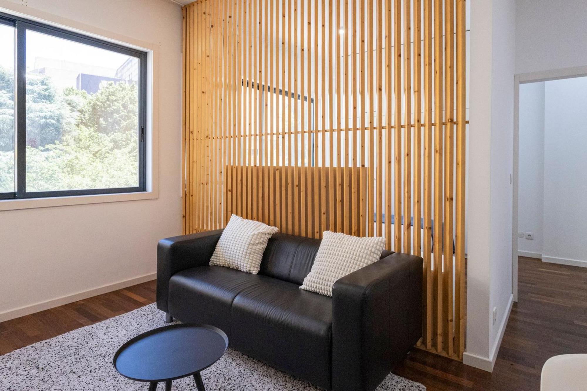 Sena 27 By Lovelystay Porto Bagian luar foto