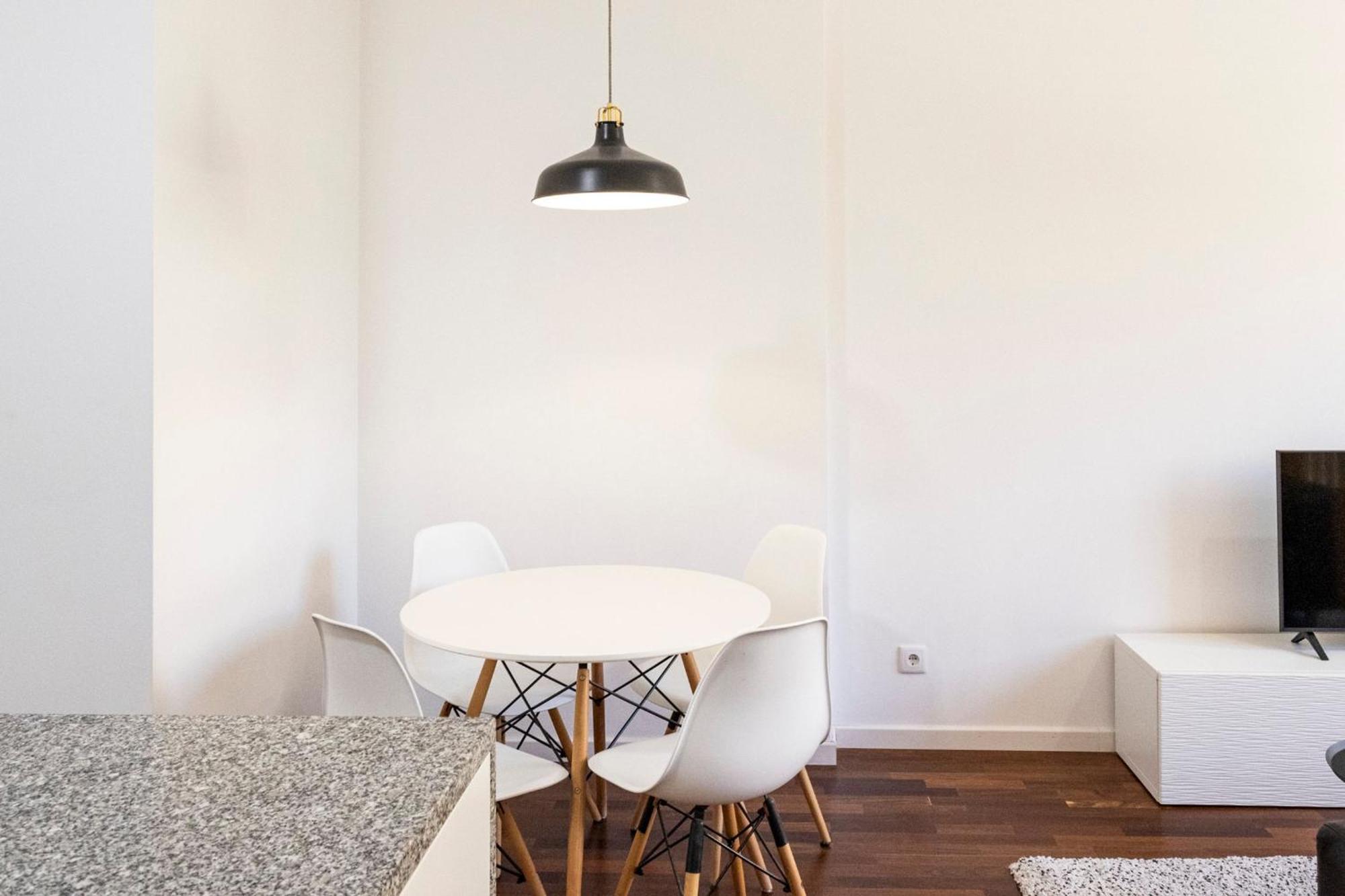 Sena 27 By Lovelystay Porto Bagian luar foto