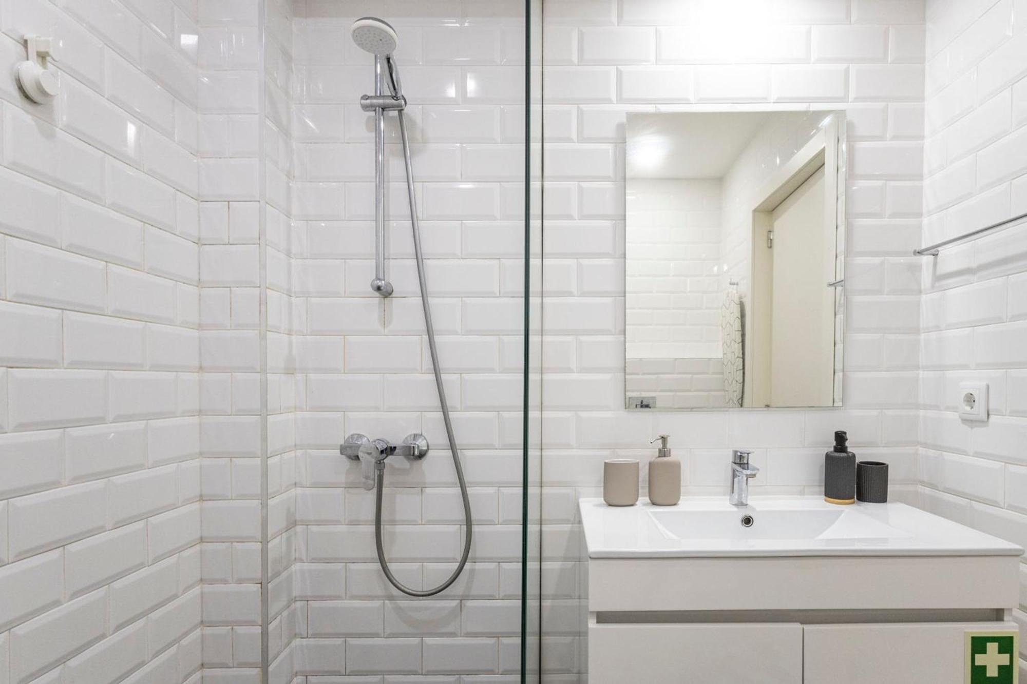 Sena 27 By Lovelystay Porto Bagian luar foto