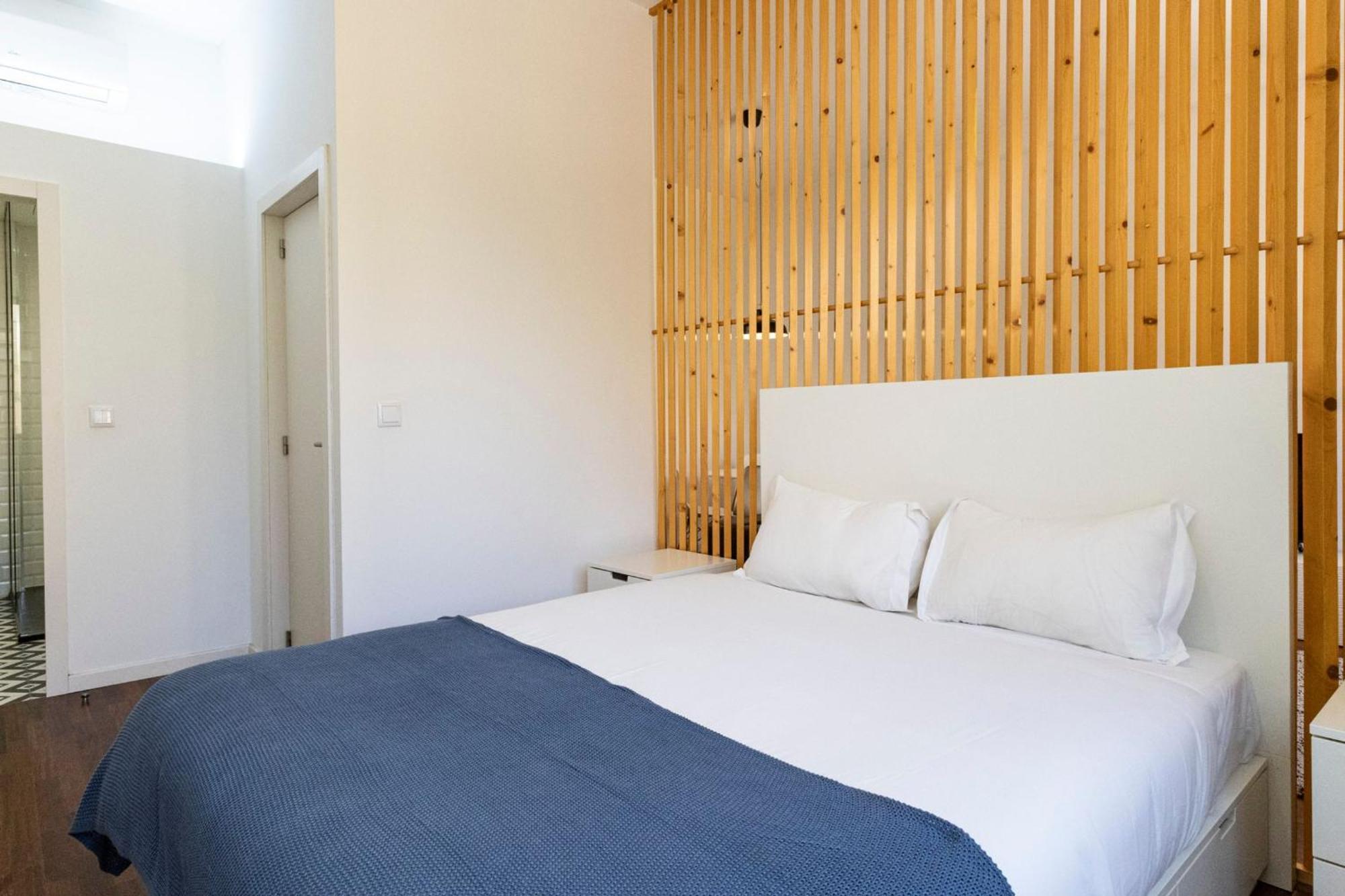 Sena 27 By Lovelystay Porto Bagian luar foto