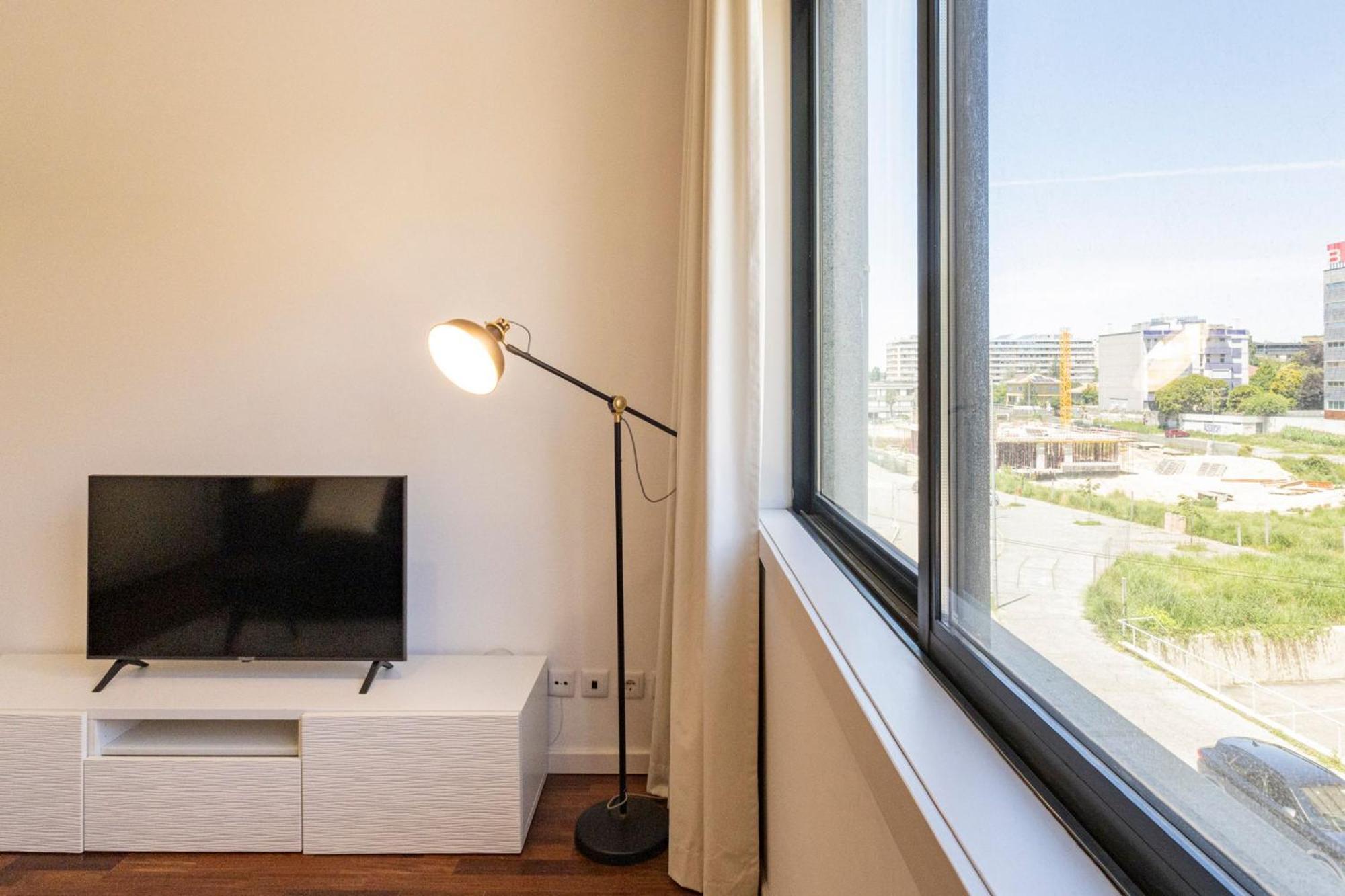 Sena 27 By Lovelystay Porto Bagian luar foto