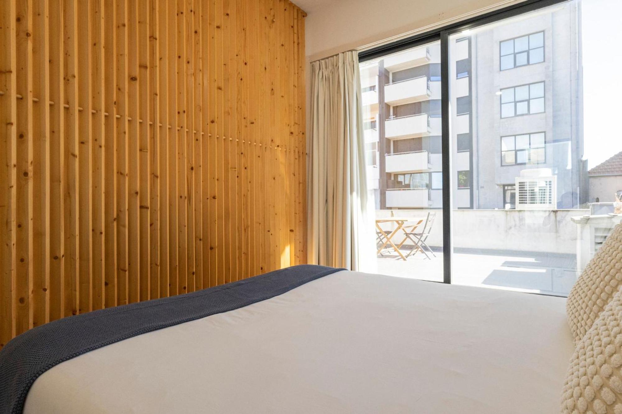 Sena 27 By Lovelystay Porto Bagian luar foto