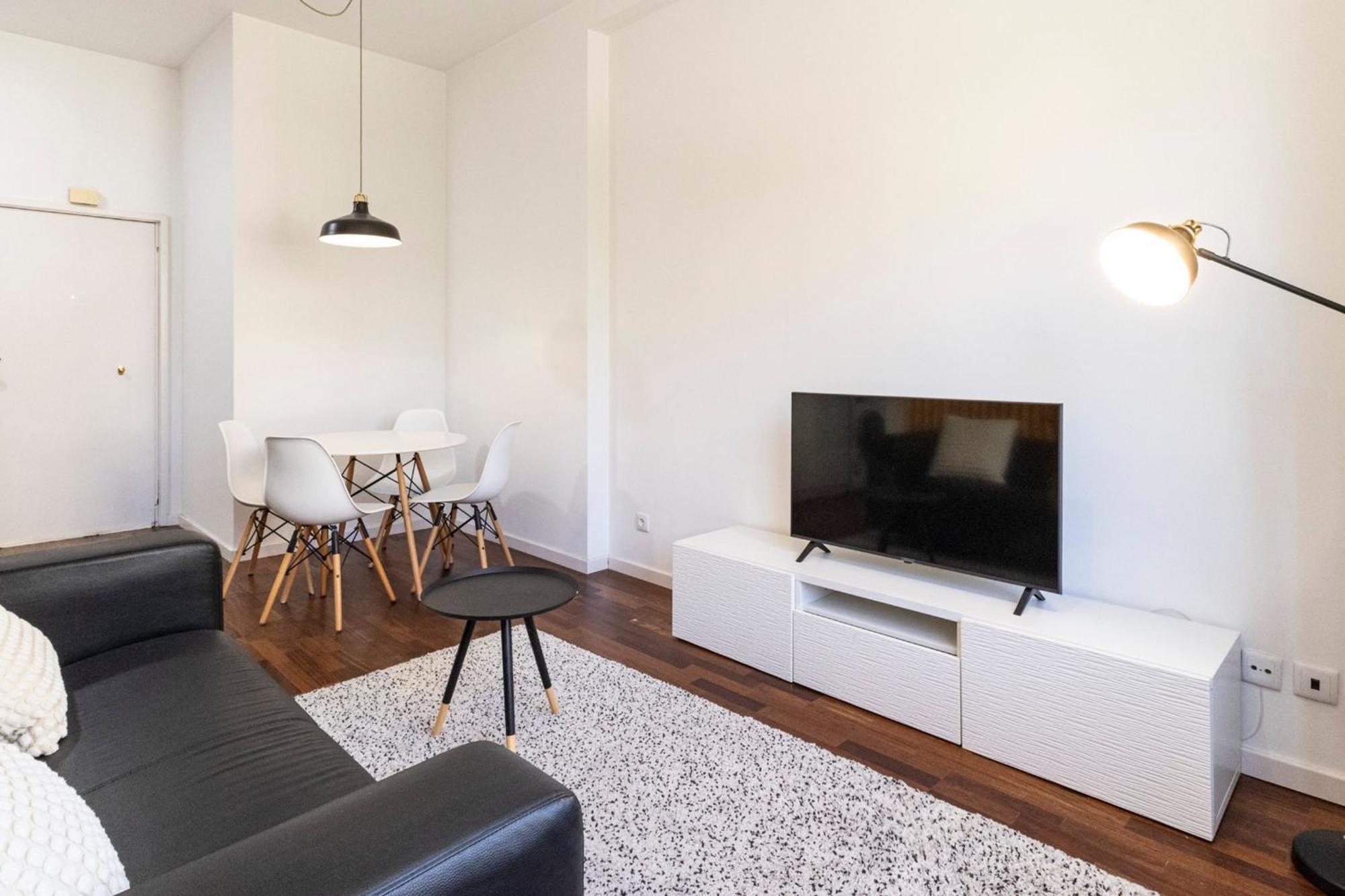 Sena 27 By Lovelystay Porto Bagian luar foto