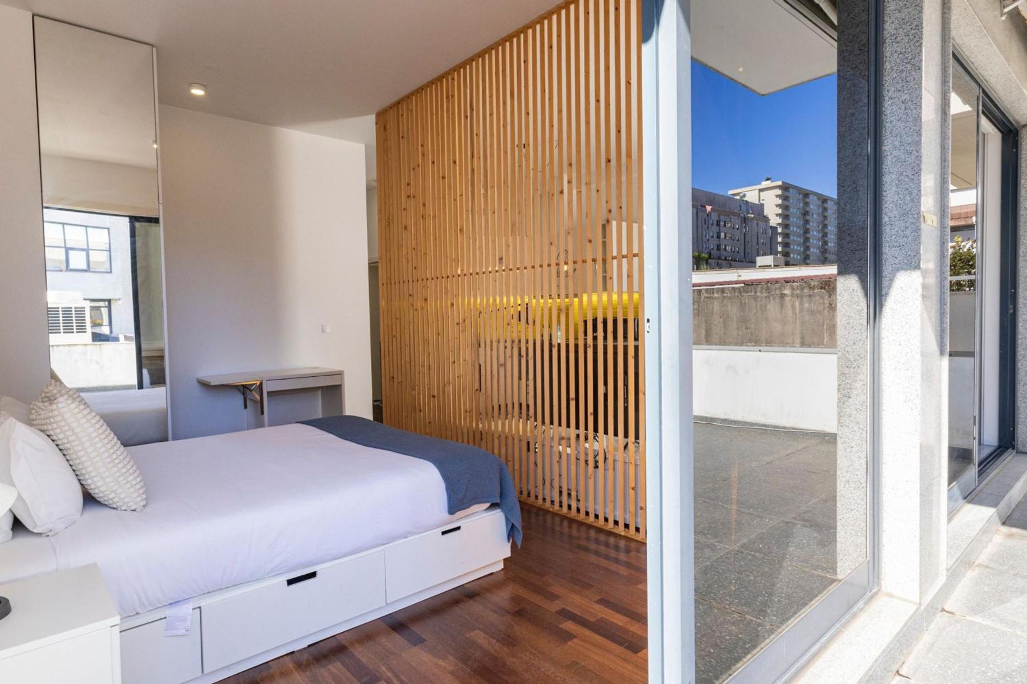 Sena 27 By Lovelystay Porto Bagian luar foto
